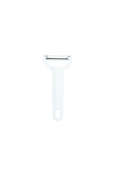 MSWISHŞEYMAÇETİN Solingen Elite Model Peeler Silvery White