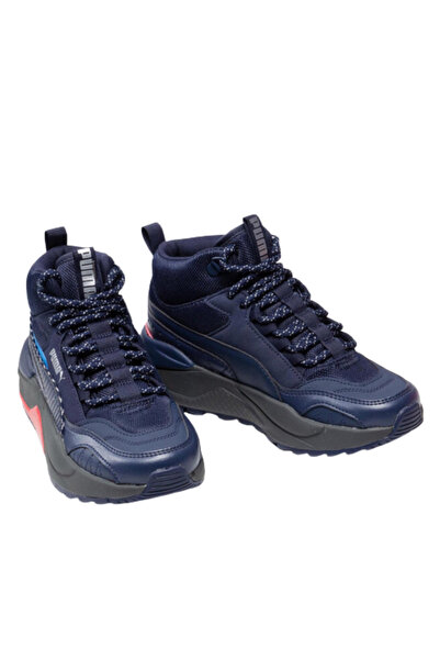 Puma X-Ray 2 Square Mid Water Repellent