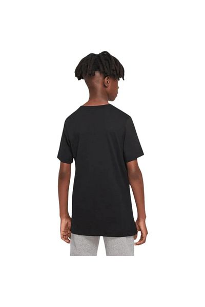 Nike U NSW TEE CORE BRANDMARK 2
