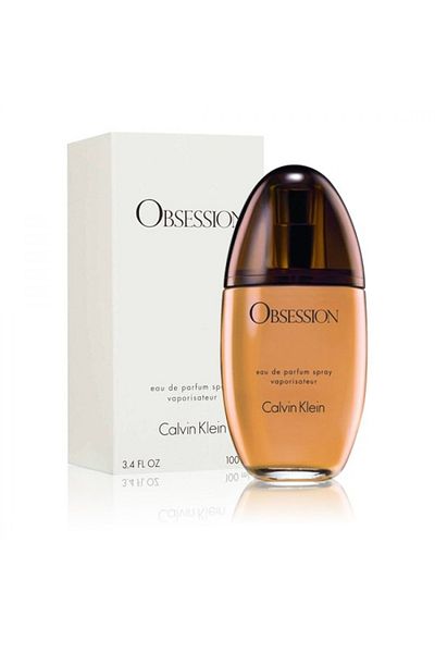 Calvin Klein Obsession Women's Eau de Parfum - 100ml