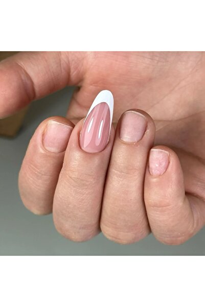 VIOLA BEAUTY Construction Jel - Protez Tırnak NUDE Jel Serisi 30 ML - 2.KISIM...