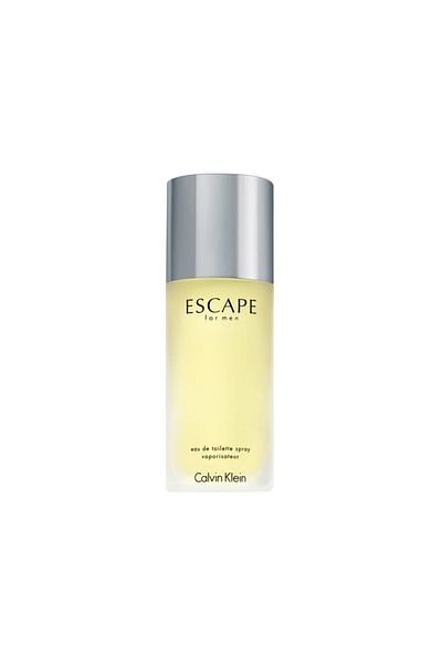 Calvin Klein Escape Men's Perfume Eau de Toilette 100ml