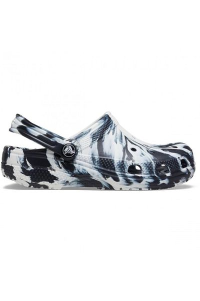 Crocs CLASSIC MARBLED KIDS CLOG