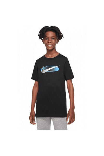 Nike U NSW TEE CORE BRANDMARK 2