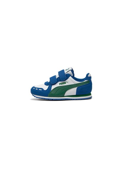 Puma Cabana Racer SL 20 V PS PUMA White-Vine-