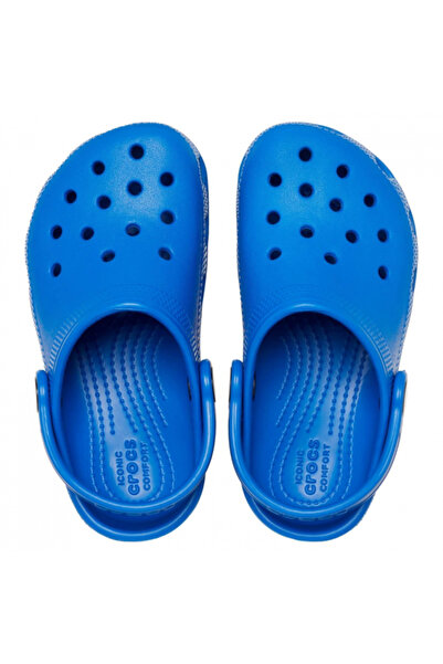 Crocs Saboți Crocs Classic pentru copii