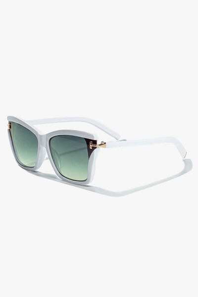 Getto Deri French Sunglasses