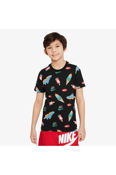 Nike K NSW TEE KC2.3 SOLE FOOD