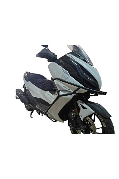 Ars ZONTES 250 KORUMA DEMİRİ