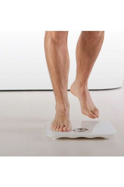 Fitbit Afitbit aria Smart Scale
