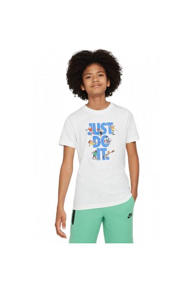 Nike K NSW TEE JDI MULTI SPORT