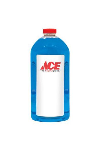 ACE Glass Cleaner Refill Liquid (1.89 L)