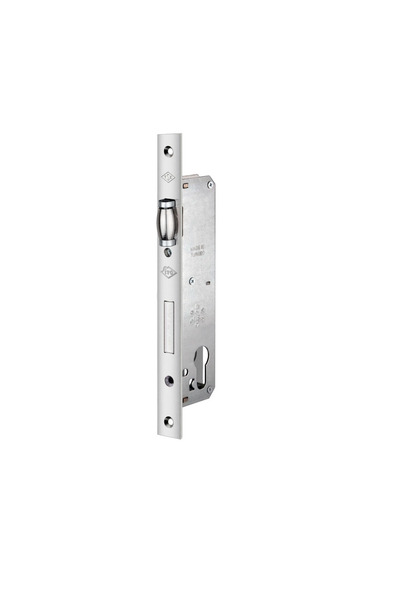 İto Kilit 159E/35 Alüminyum Barelsiz Kilit
