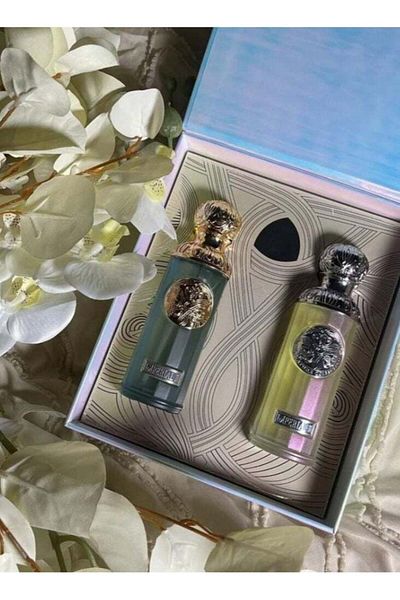 qisa Perfume Qisa Set 90ml
