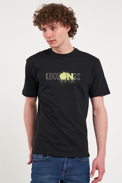 Kenvelo Tricou barbat cu imprimeu