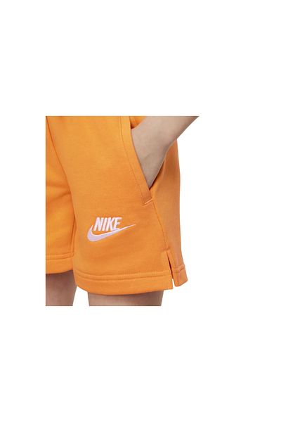 Nike G NSW CLUB FT 5 IN SHORT