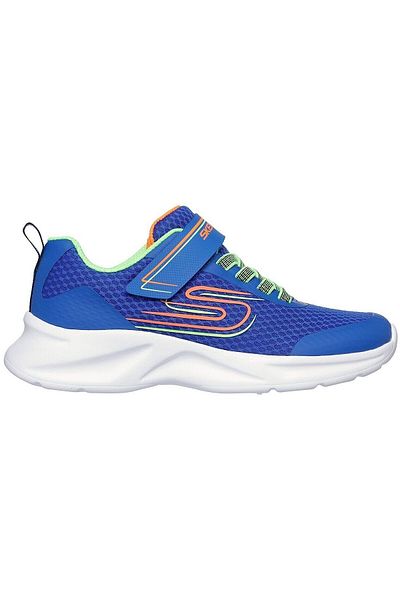 SKECHERS Dětské tenisky Skechers Dynamatic - Swift Tr, modré