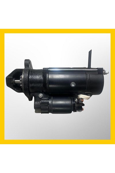 Partspro 320/09454/Y - Jcb Engine - Starter Dynamo 320/E9653