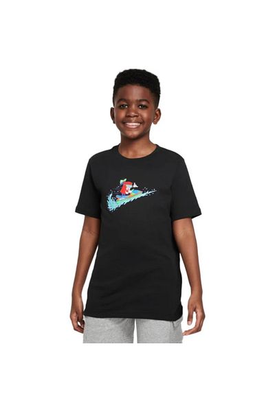 Nike K NSW TEE BOXY 1