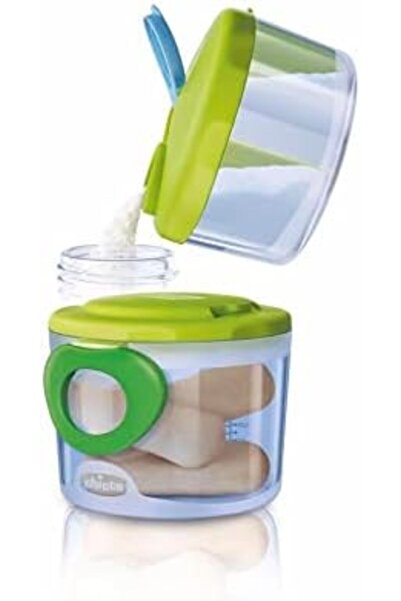 Chicco System Easy Meal Milk Powder Dispenser 0m+