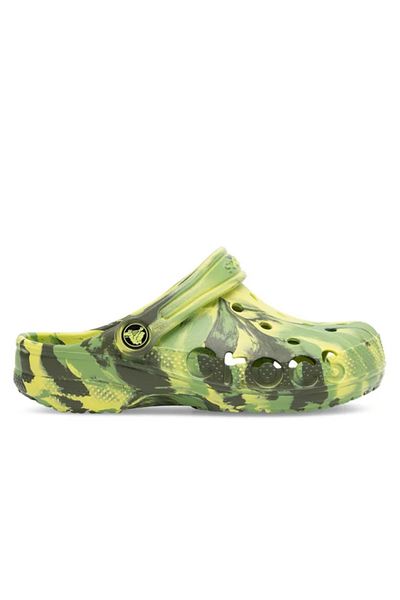 Crocs BAYA MARBLED CLOG KIDS