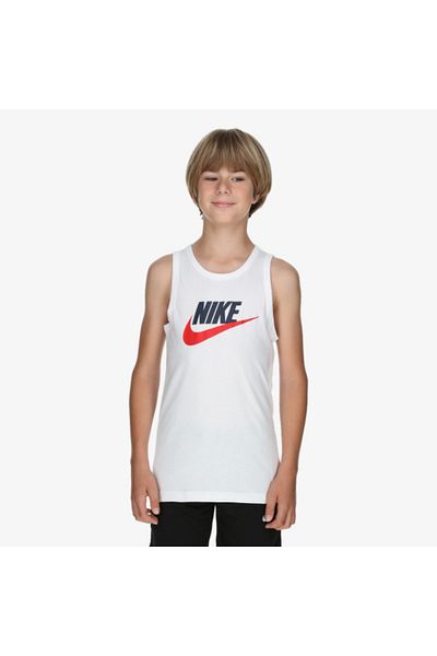 Nike K NSW TANK ESSNTL HBR