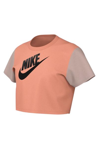 Nike Tricou G NSW Tee Essentials Boxy Tee DNC