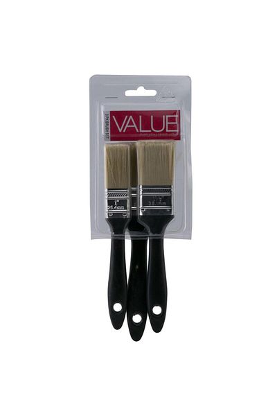 ACE Value Brush Set (Set of 3)
