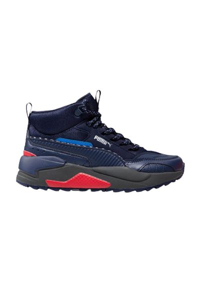 Puma X-Ray 2 Square Mid Water Repellent
