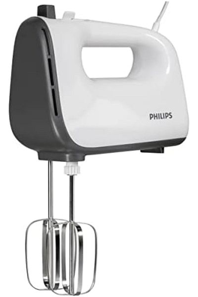 Philips Viva Collection Hand Mixer, HR3740/01