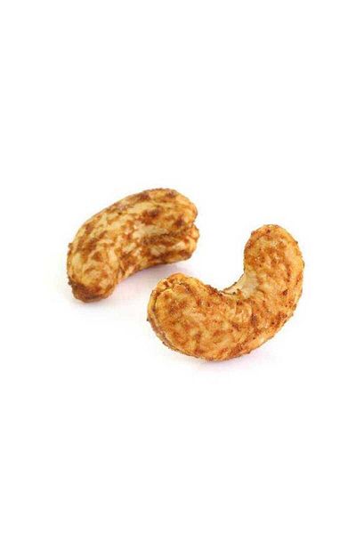 Al Rifai Smoked cashews 250 grams