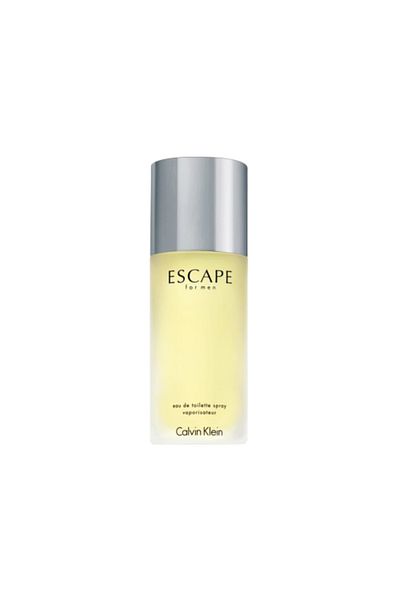 Calvin Klein Escape Men's Perfume Eau de Toilette 100ml