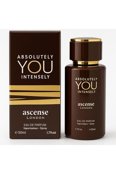 essentialneedsforall ABSOLUTELY YOU INTENSELY