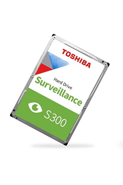 Toshiba S300 1tb 5700rpm 64mb - Hdwv110uzsva