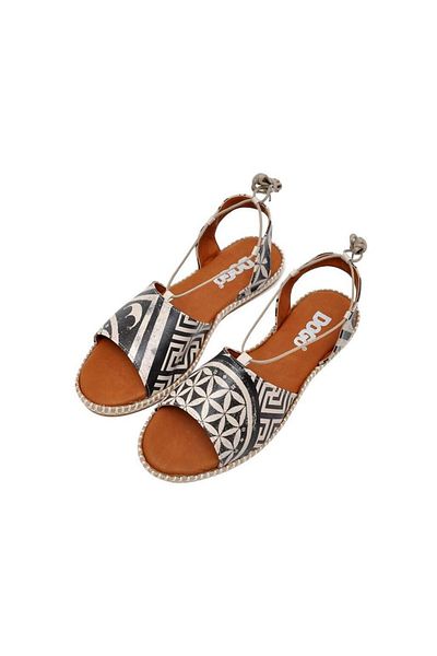 Dogo Mosaics DOGO sandals