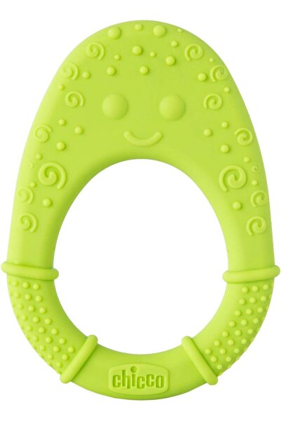 Chicco Chicco All Soft Teether 2m+