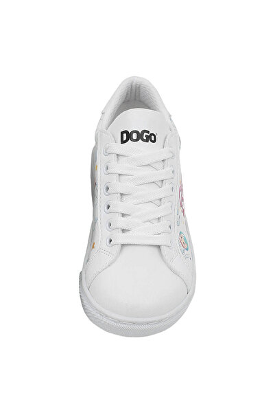 Dogo Kids' sneakers Cats in Space DOGO