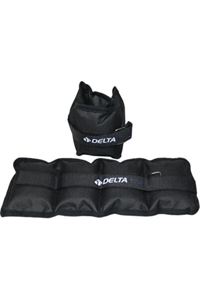 Delta 2,5 KG EL-AYAK AĞIRLIĞI