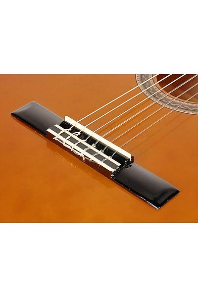 VALENCIA VC101K, 1/4 natural classical guitar set, bag, tuner