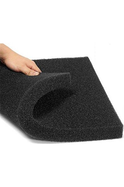Canlı Petshop Biolojik Sünger 1 Adet Karbon 15X15 Cm