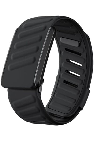 dado سوار معصم SPECTON المريح والمتين من السيليكون متوافق مع سوار WHOOP 4.0 بحلقة رياضية ناعمة من السيليكون