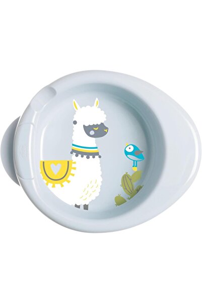 Chicco Warmy Plate, Neutral (6m+)