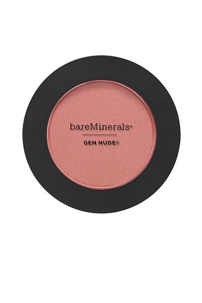 BareMinerals Gen Nude Puderrouge #pink Me Up Bare Minerals 6 gr