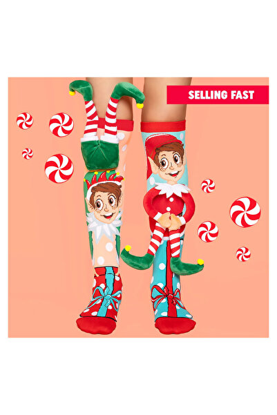 MADMIA Чорапи Elf 6-99 години MM220