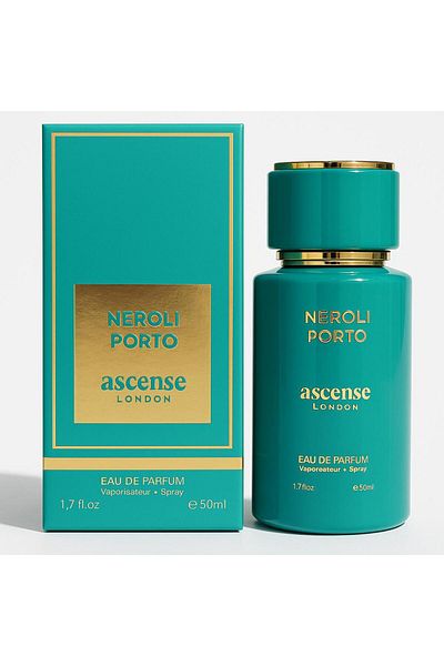 essentialneedsforall NEROLI PORTO