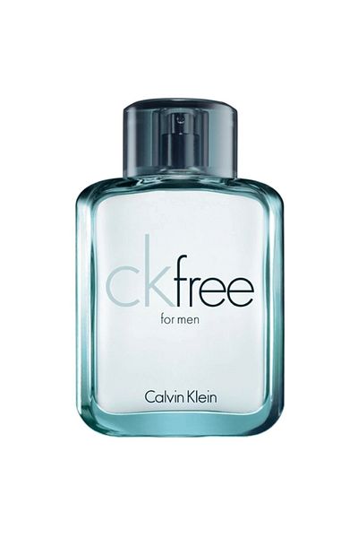 Calvin Klein Free M EDT 50ml