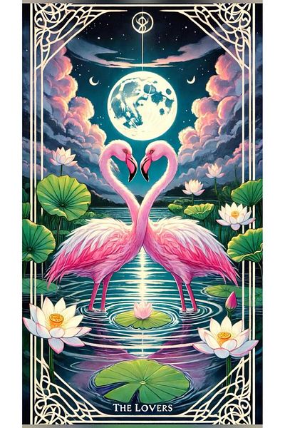 pixartsanat The Lovers Pixart Art Diamond Mosaic Painting 40X60