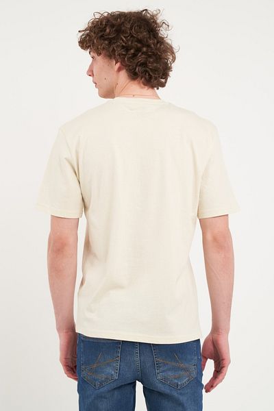 Kenvelo Tricou barbat cu imprimeu