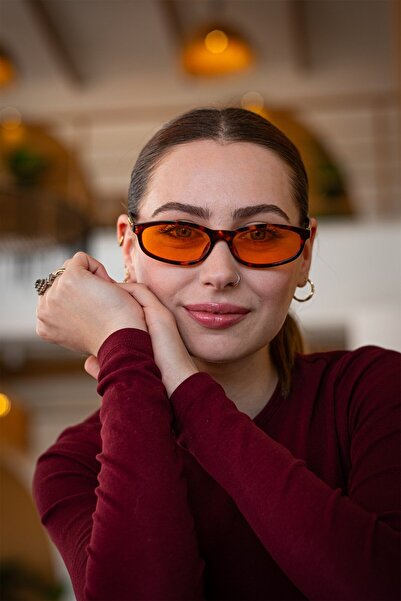 Getto Deri Pera Sunglasses