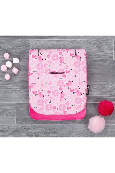 cuddleco. Comfi-Cush Love Birds Stroller Mattress, 842643